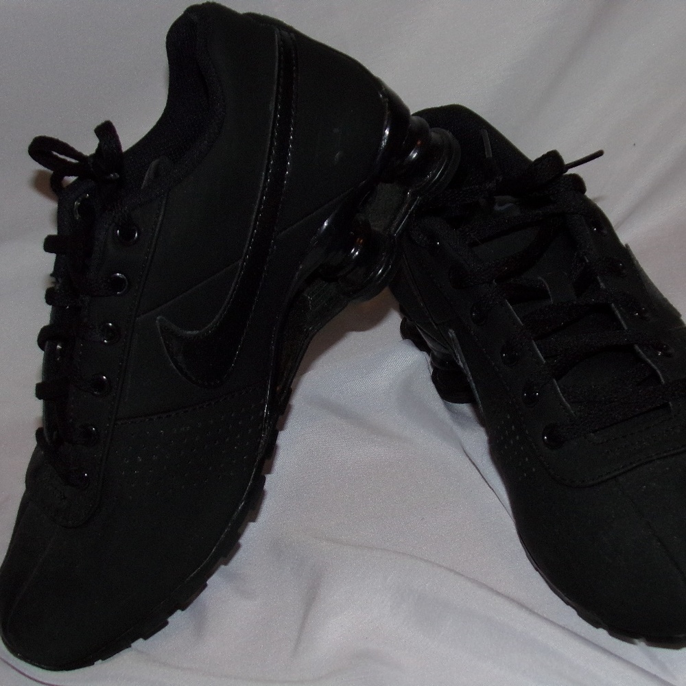Nike Shox